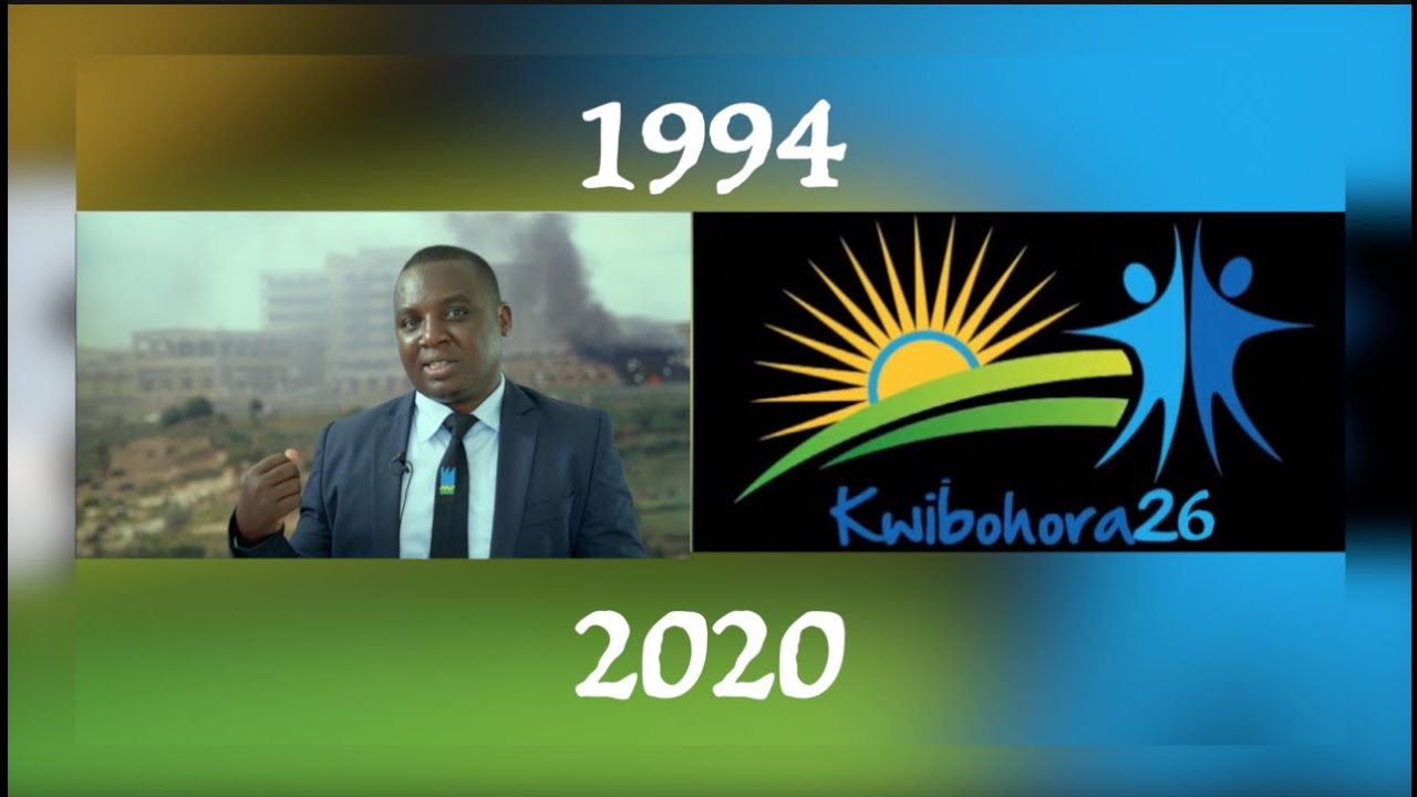 #Kwibohora26: Visit Campaign Against Genocide Museum
