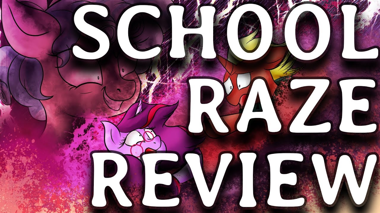 School Raze Review