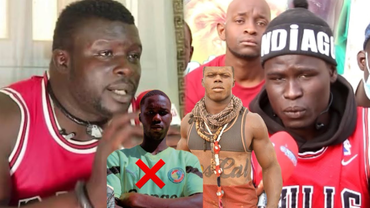 ‼️😱Bébé Coly Et Ama Nékh Attaquer Ordinateur Mala Meune Fouf Té Bo Dof Dof Lo🫢