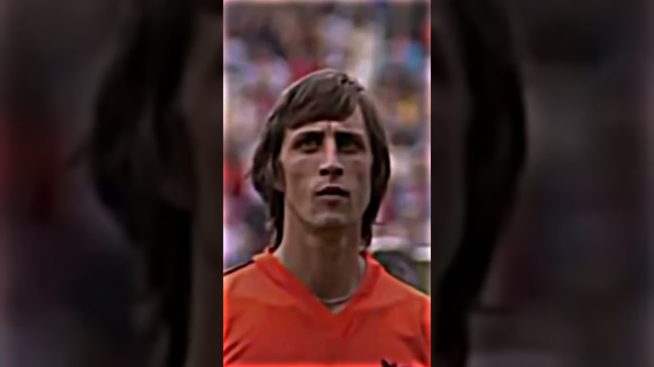 Cruyff vs Gullit🥶🔥
