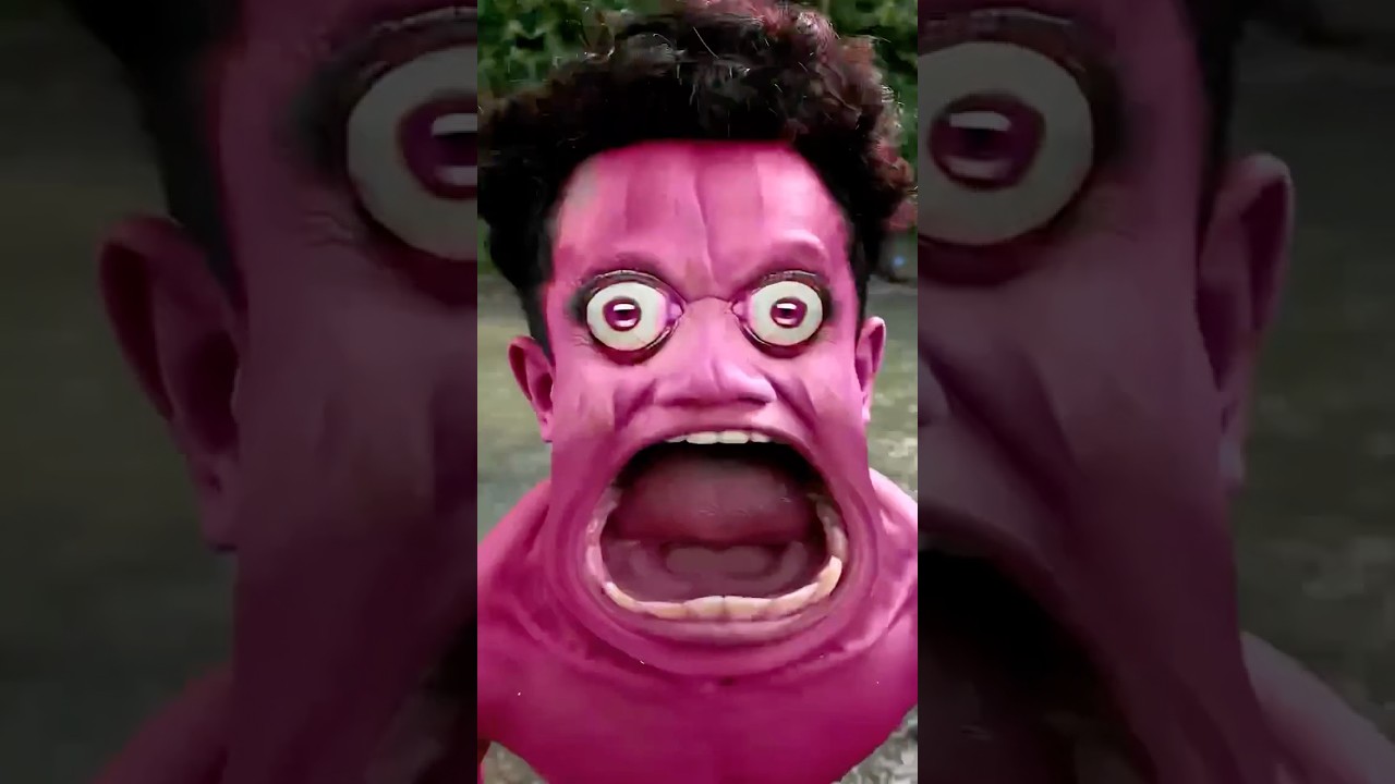 Si&ecirc;u anh h&ugrave;ng phi&ecirc;n bản Zombie | Superhero zombie version