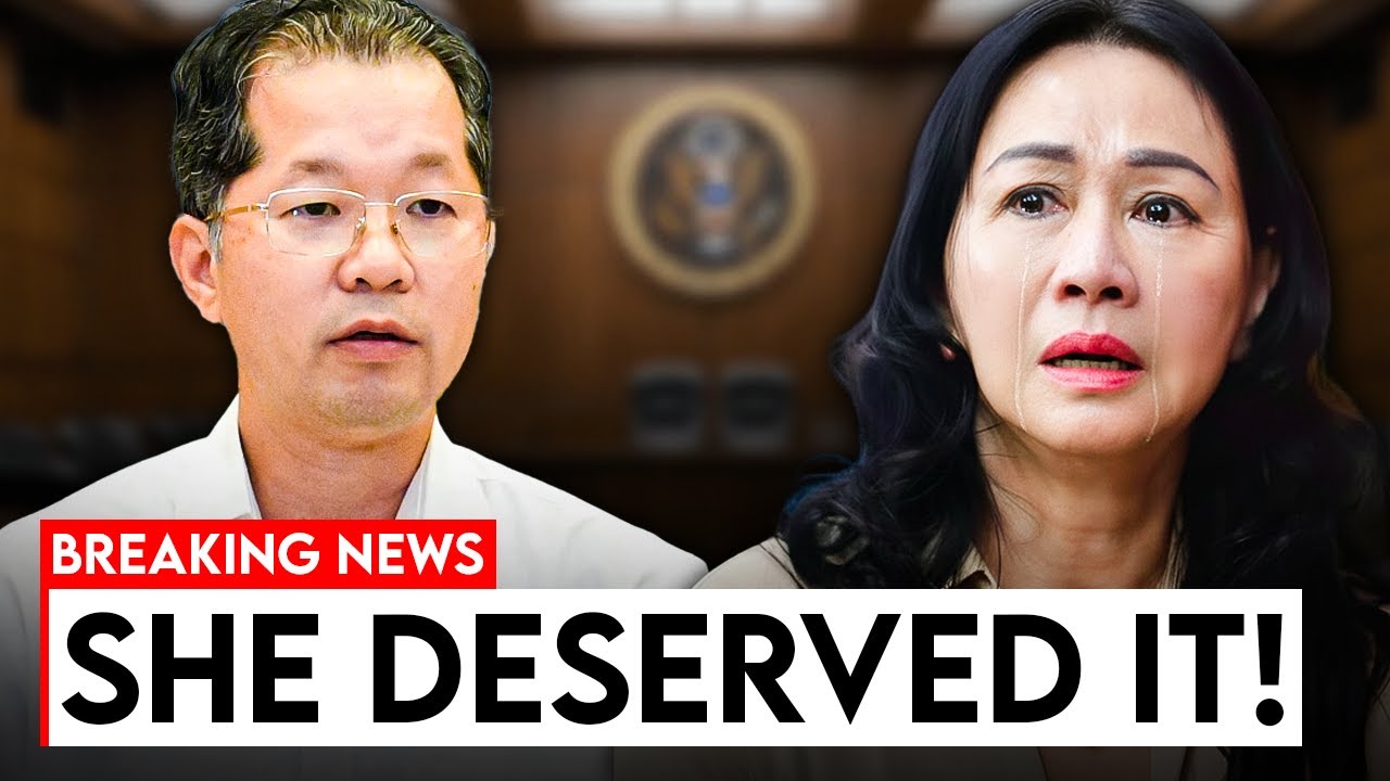 From Billions To DEATH ROW?! The SECRET Story Of Truong My Lan