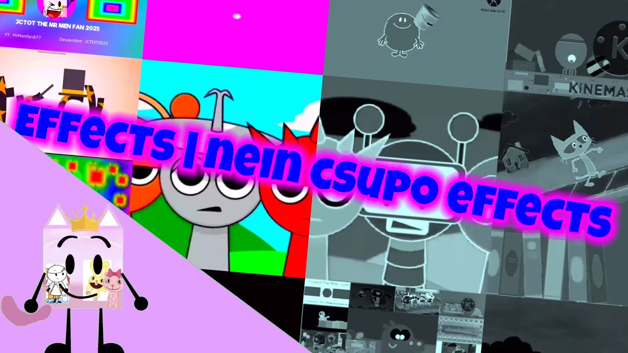 Preview 2 funny 7.87.8 effects | nein csupo effects