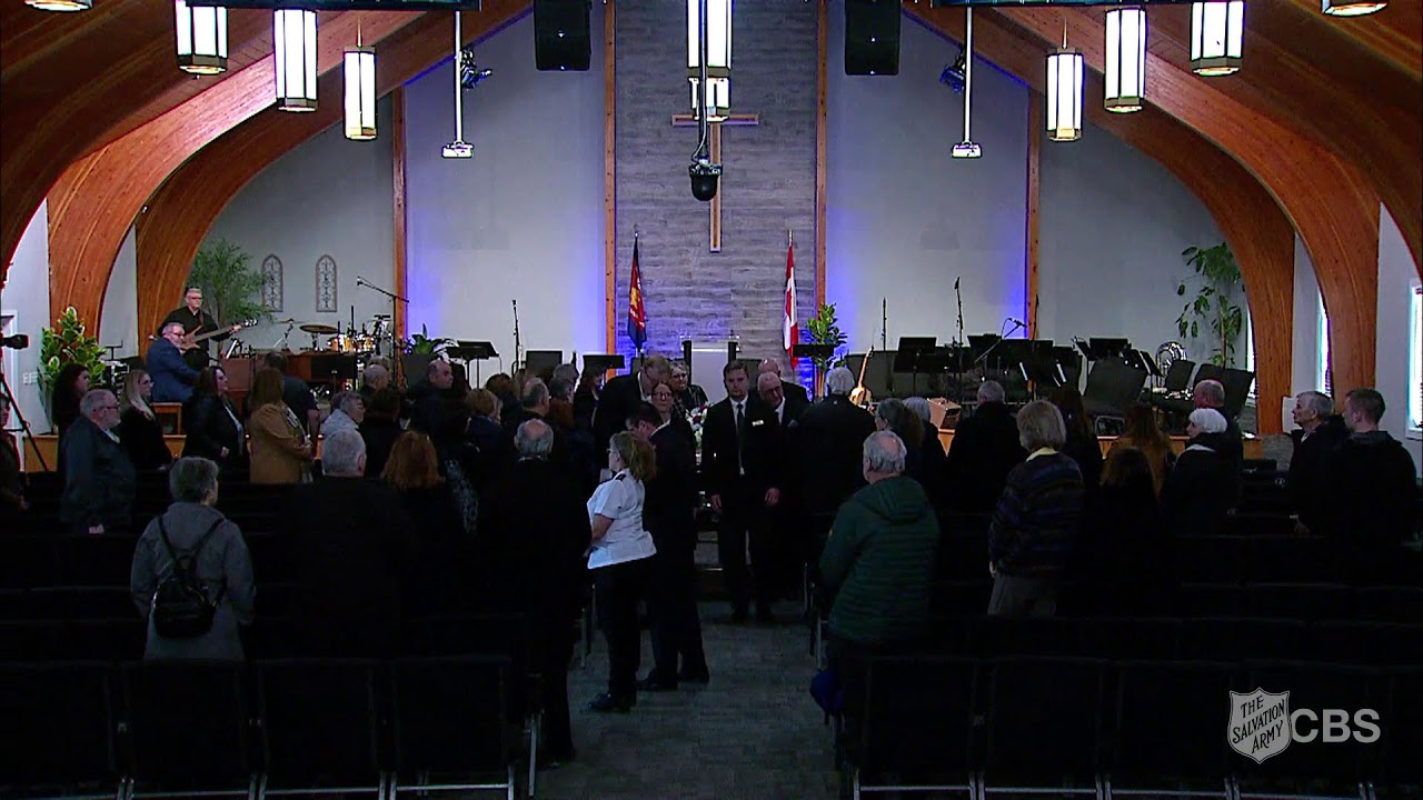 Celebration of Life for Willard Bailey 1934 - 2026 Jan. 23rd, 2026
