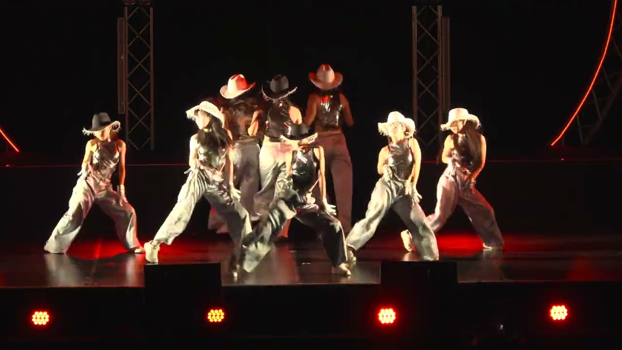 FLEX五日市校 HAMAYU YOUTH ADV（LINK LINK EXPRESS 2024 FUTURE １）