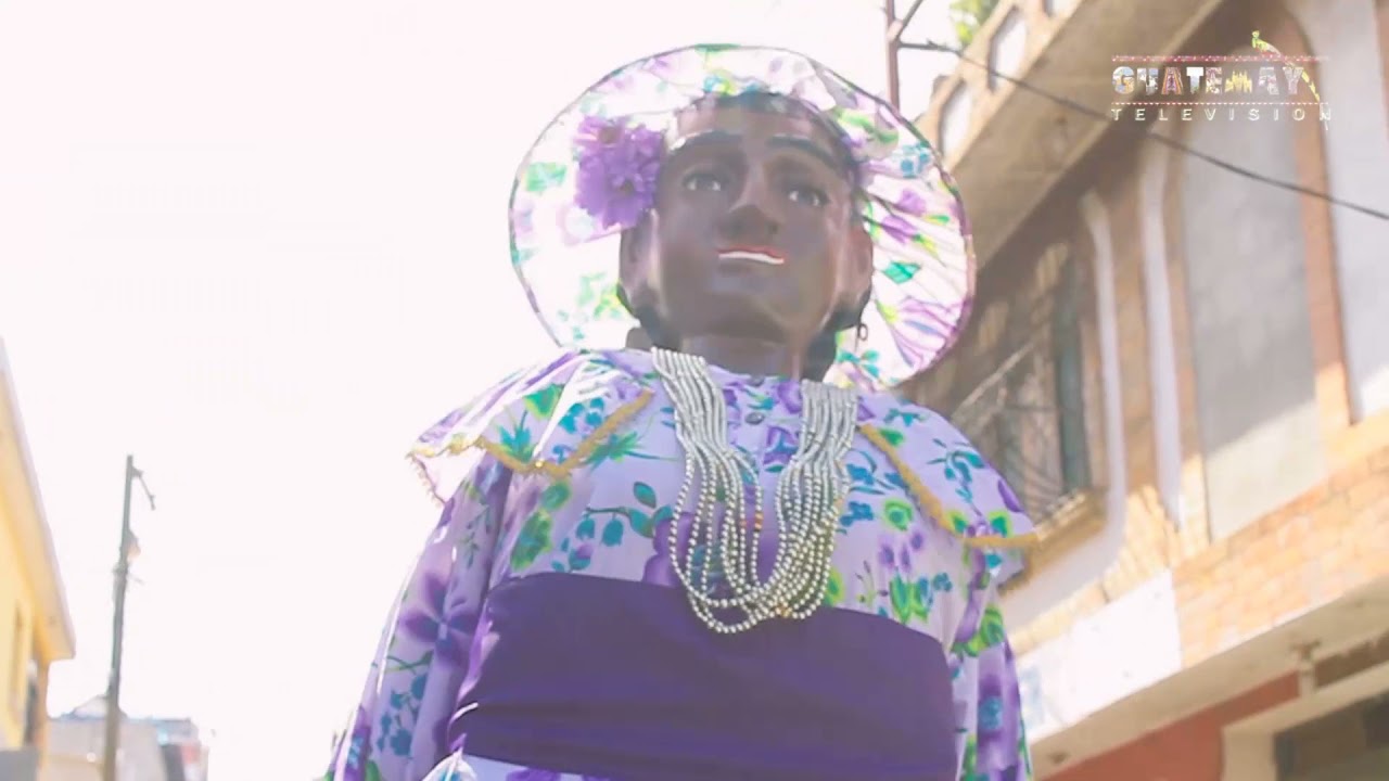 FERIA SUMPANGO SACATEPEQUEZ 2019