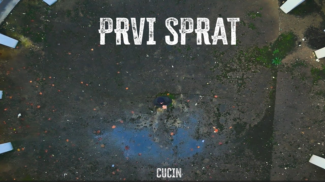 Cucin - Prvi sprat