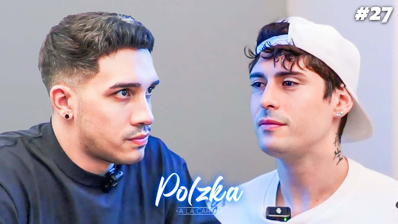 SHELAO en POLZKA A LA CARTA #27