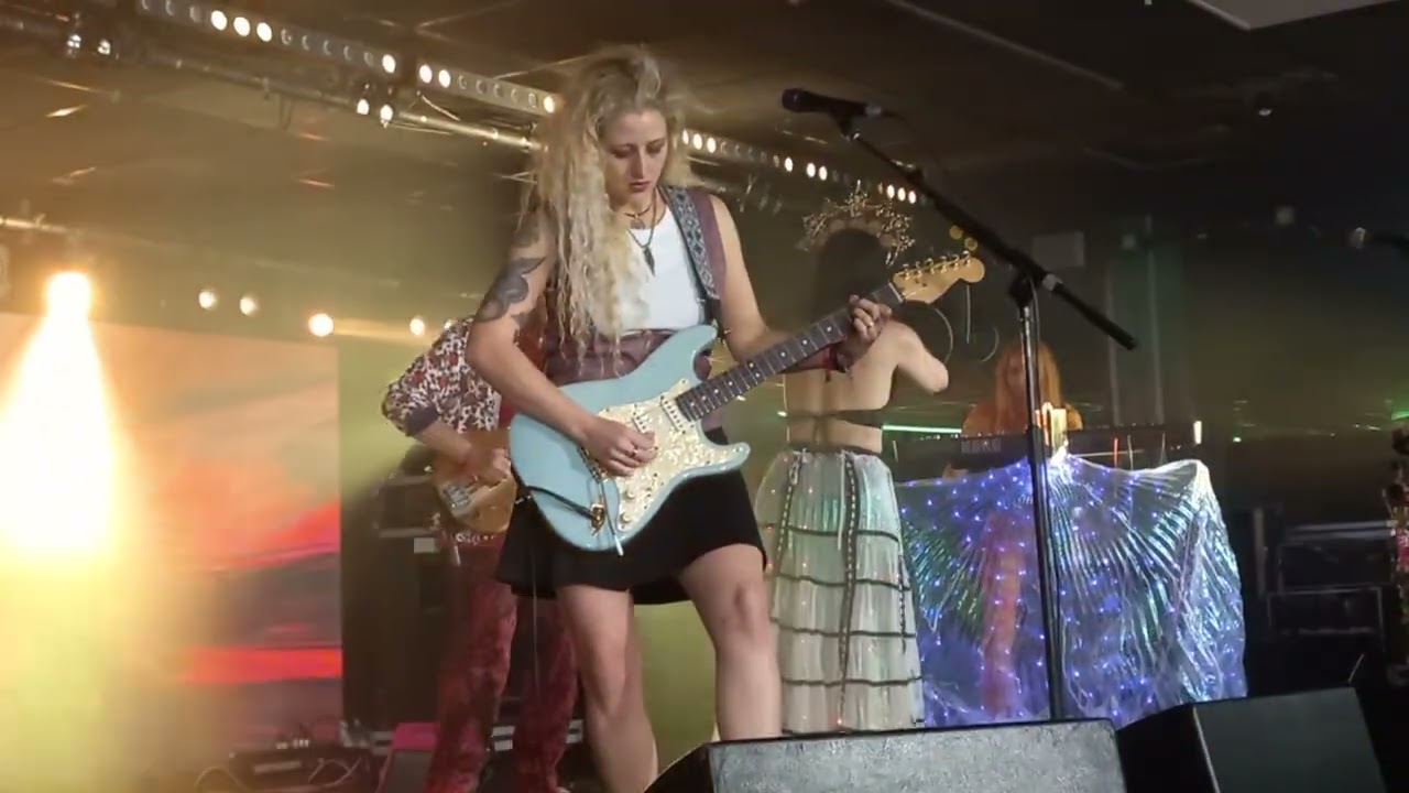 HRH Prog Awards 2 - Great Yarmouth - 16-10-2024 - EBB