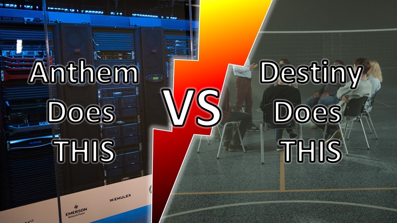 Client / Server Versus Peer to Peer - What's the Difference?