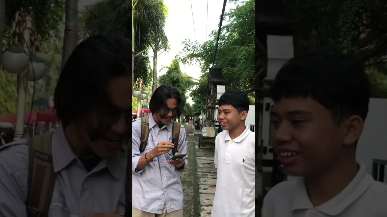 Upaya para pedagang dalam penerapan nilai persatuan dan kesatuan 