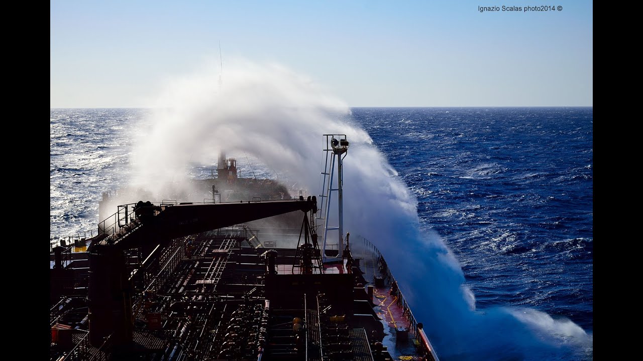 L'Isola di Metallo promo HD rivisitato