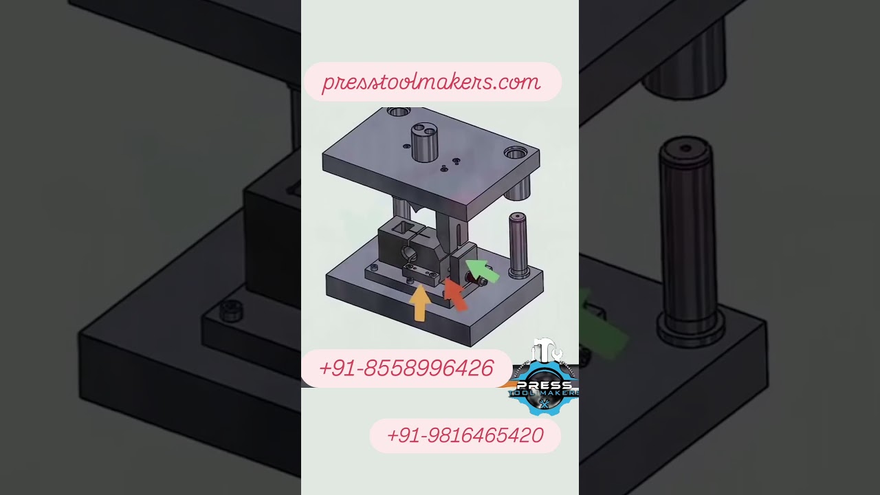 #machine #diemaker #cutting #pipe piercing #toolmaker #presstoolmaker +91-8558996426, +91-9816465420
