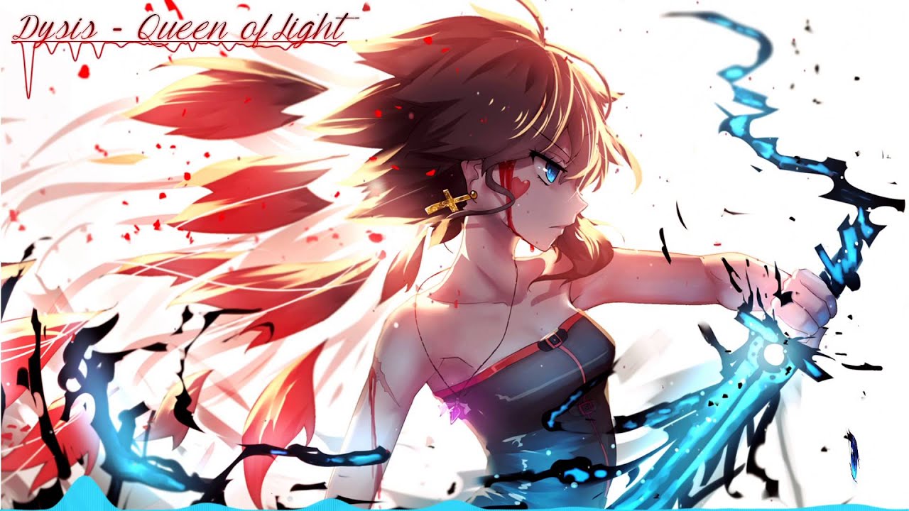 Dysis - Queen of Light [Original]