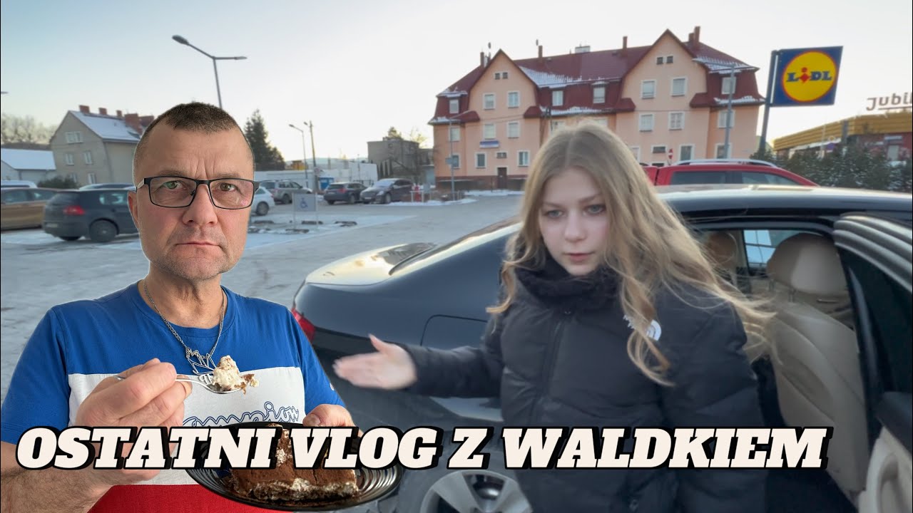 CZY MARTA I WALDEK SĄ DALEJ RAZEM???