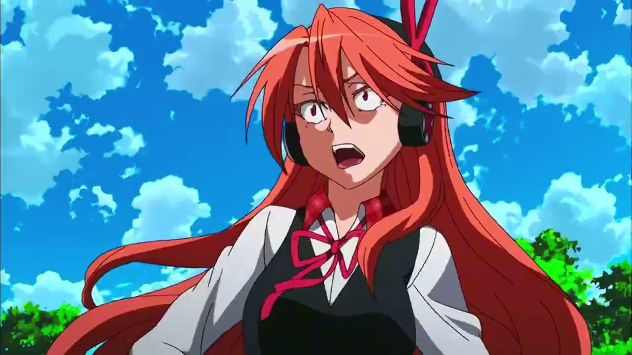 Akame ga Kill! [AMV] || КАМИН ~ EMIN feat. JONY