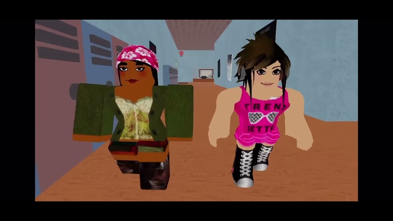 Narrating @rblxyuriswag ‘s Written In The Locker Room (Episode 1)