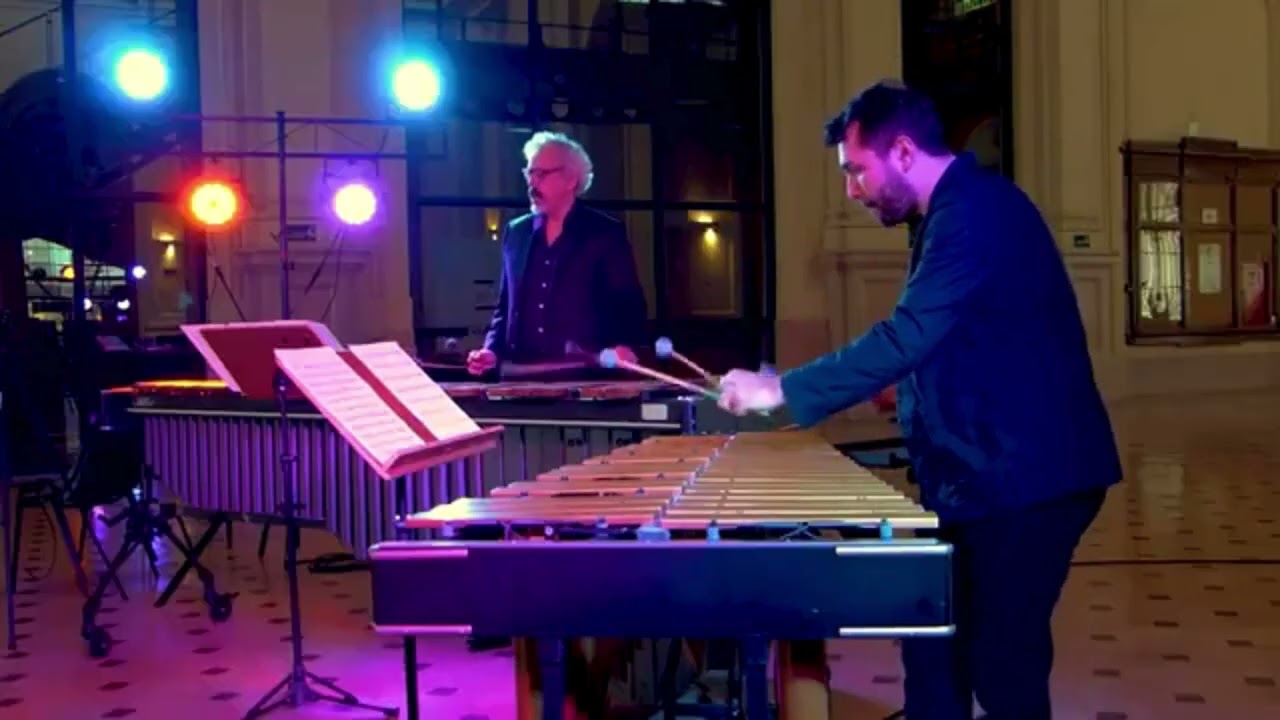 Libertango- Piazzolla- Arranjo Carlos dos Santos