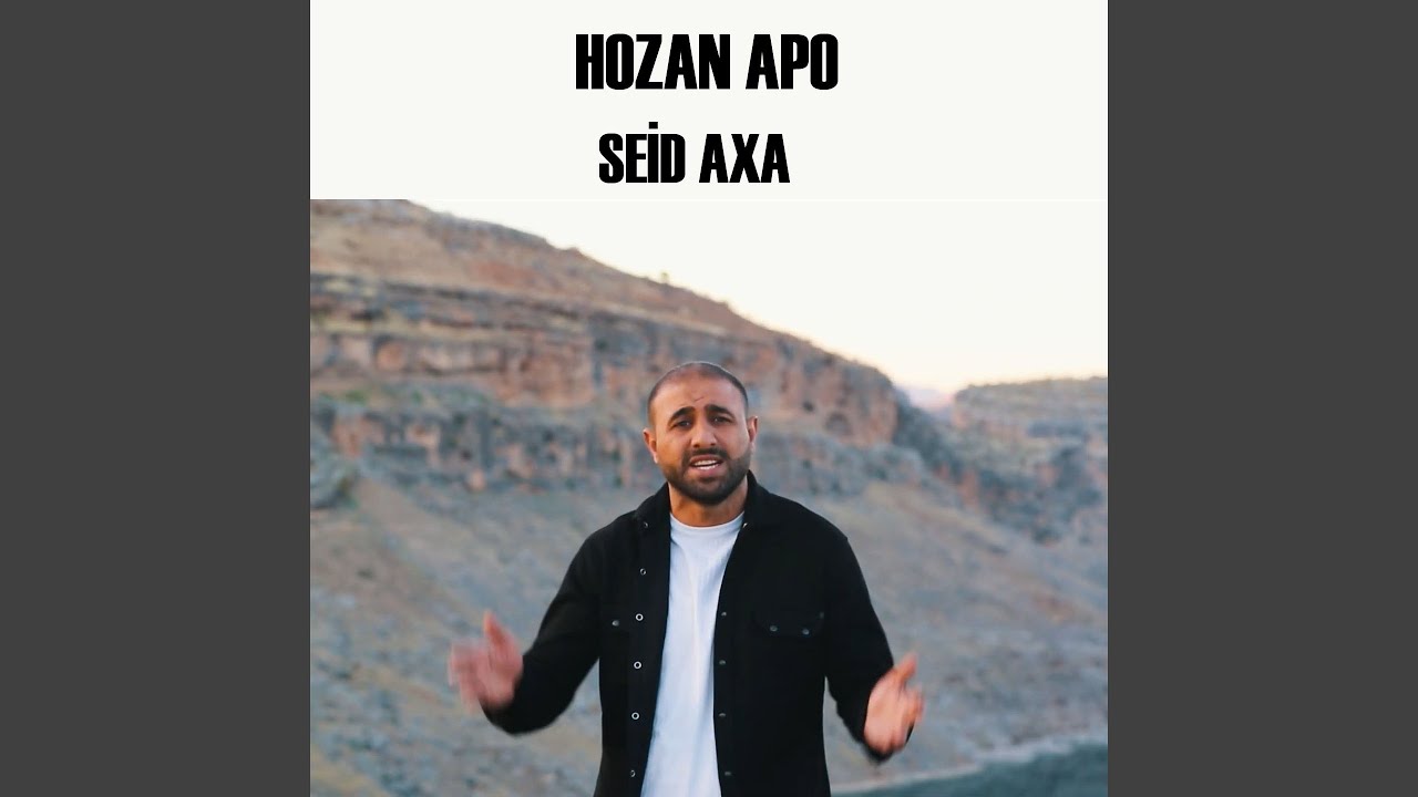 Seid Axa