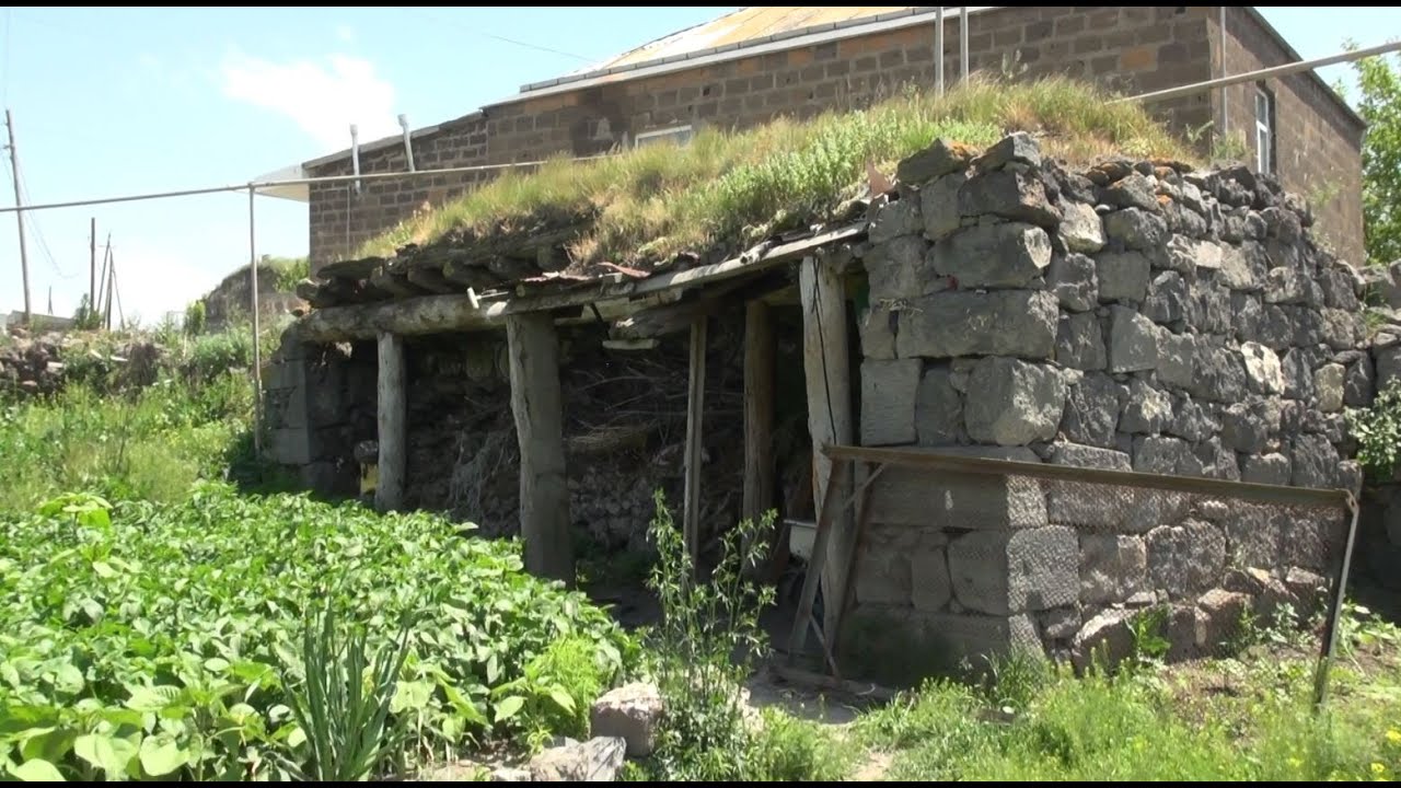 Օդաները Գումբուրդոյում