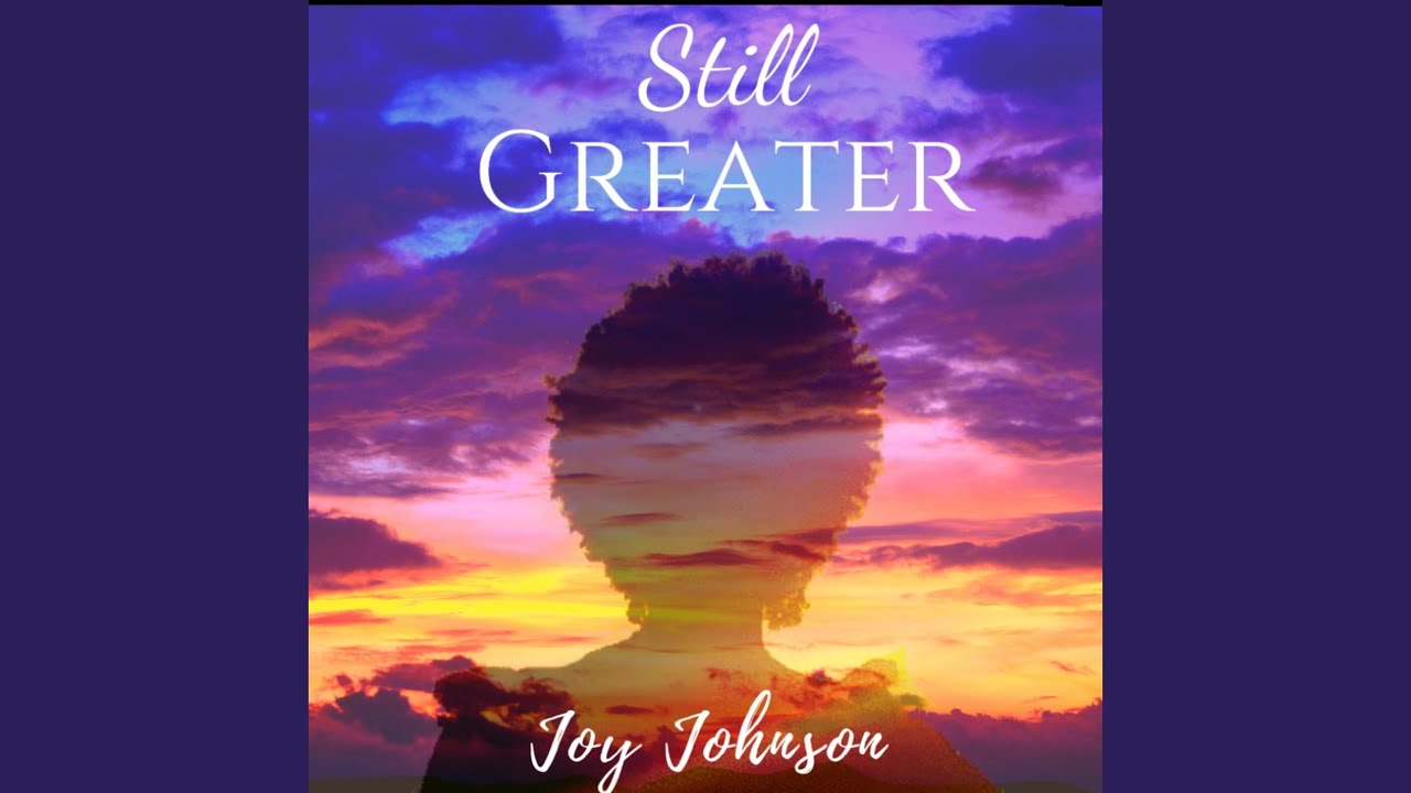 Still Greater