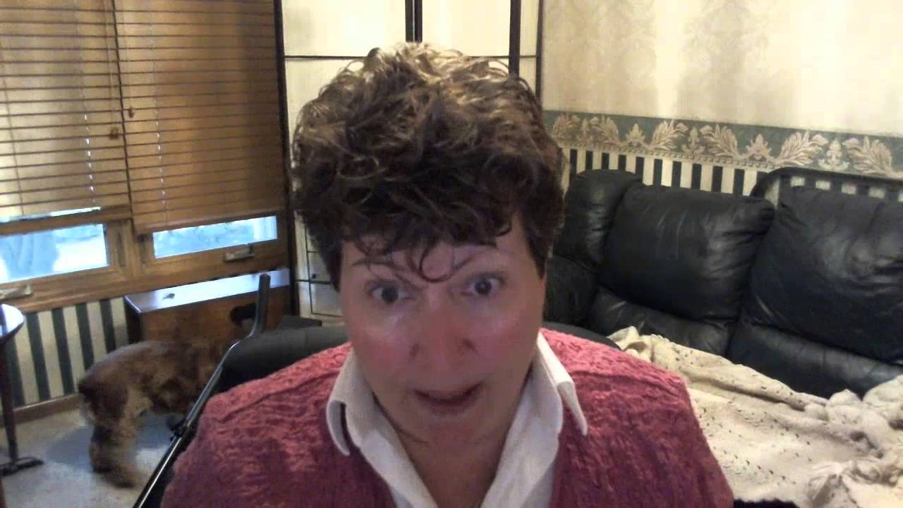 Afformation The Book of Afformations