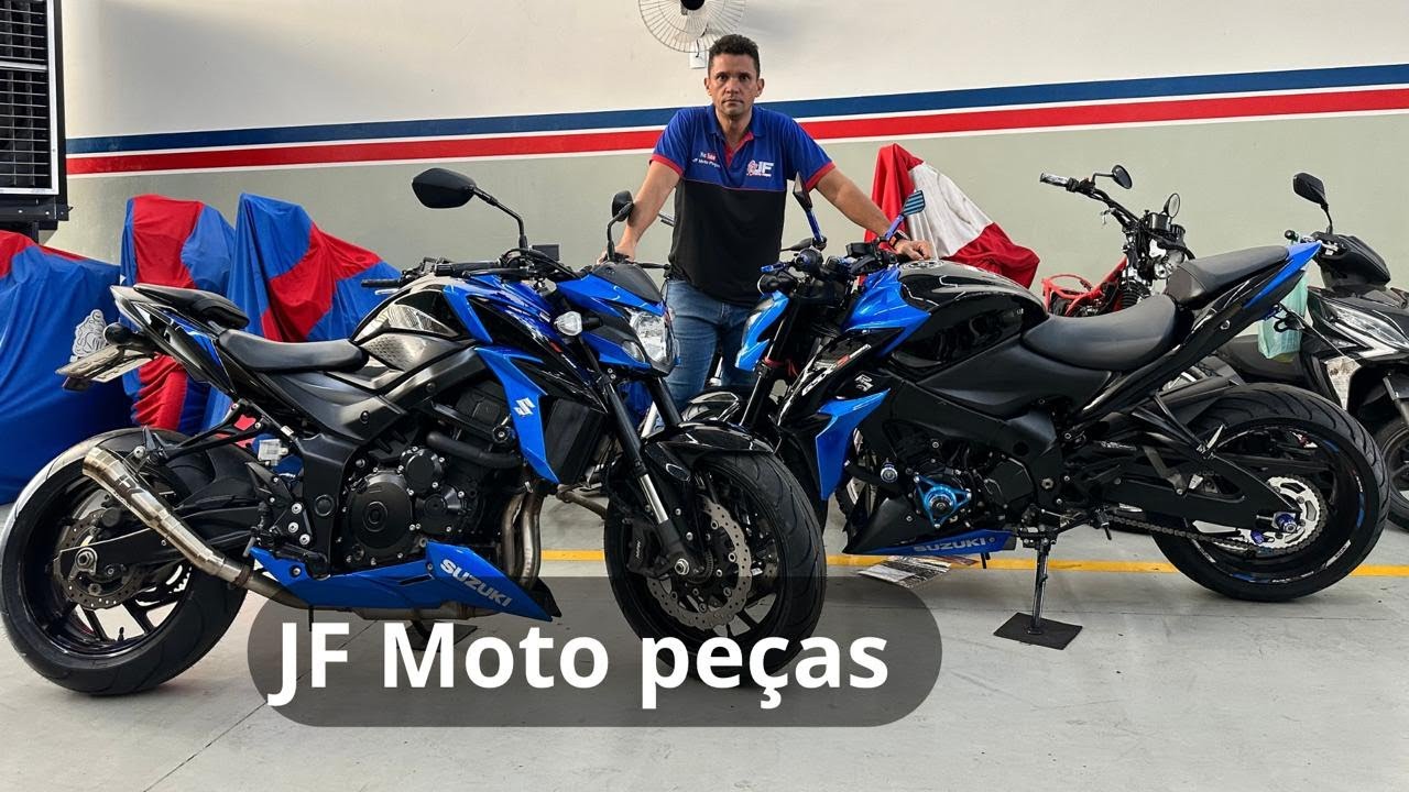 Aquela manutenção diferenciada para sua Moto | JFMP