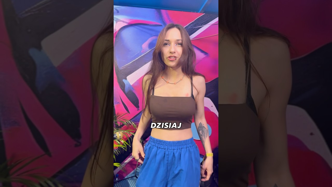 Zrobiliśmy RAPOMAT - mobilne studio do rapowania  na Polish Hip-Hop Festival! 🔥