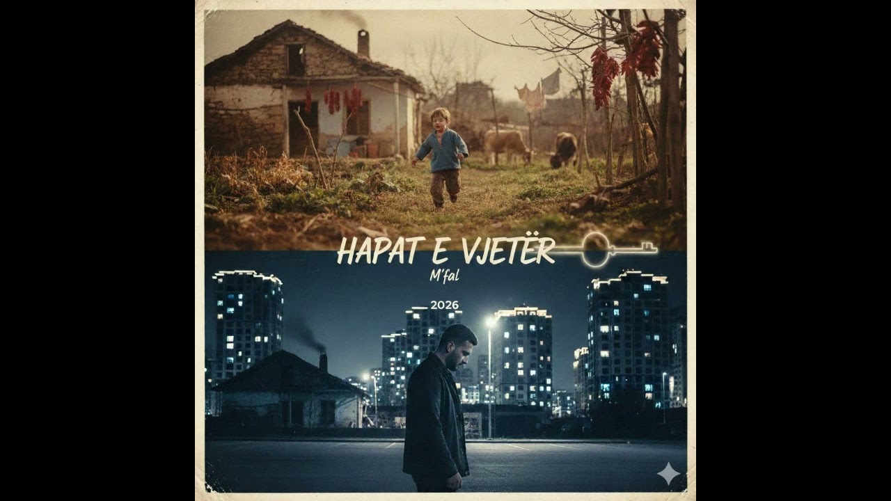Hapat e Vjetër (M'fal)