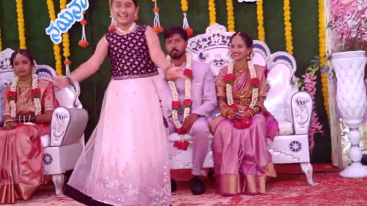 Marriage function my daughter🥰💕