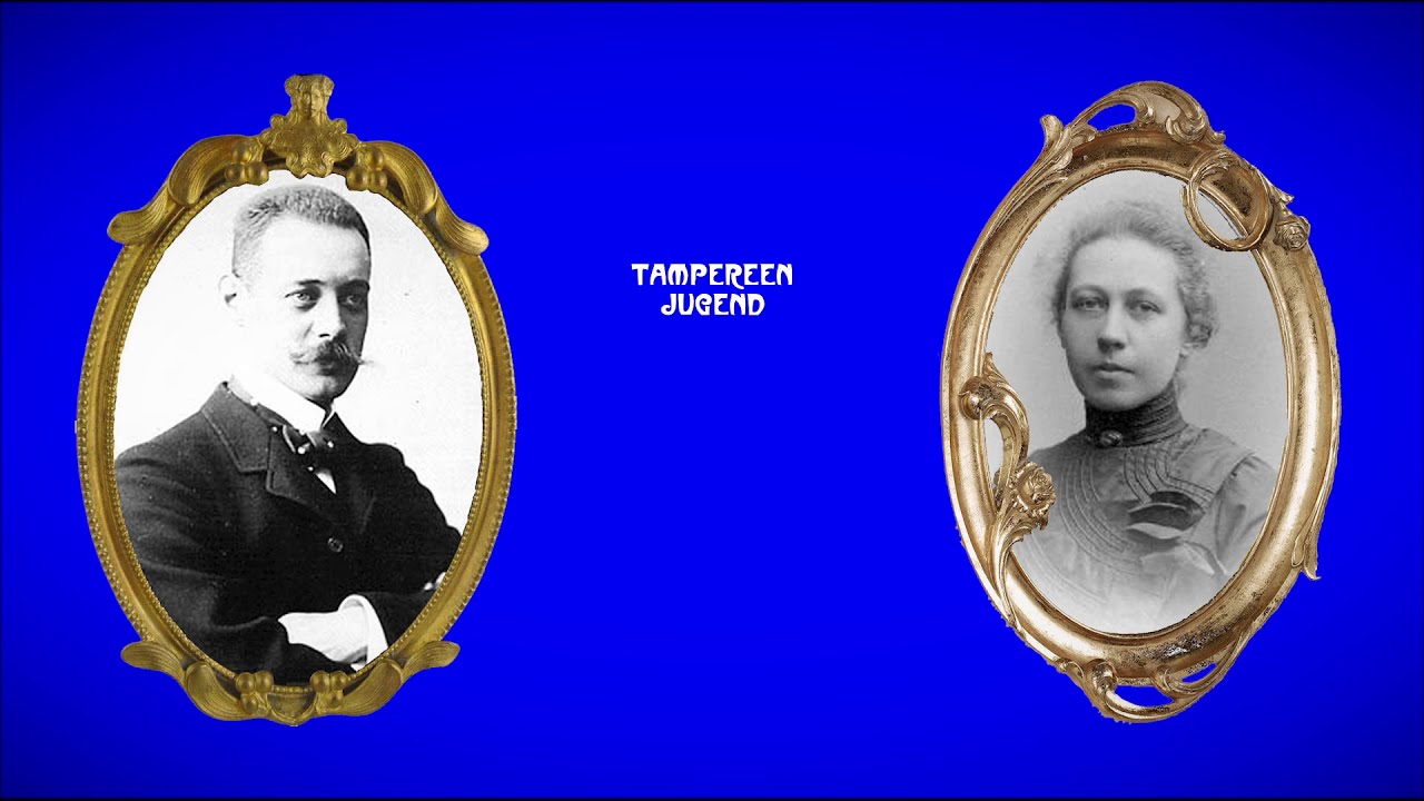 Tampereen Jugend: Kadonneet kaunottaret (2020)