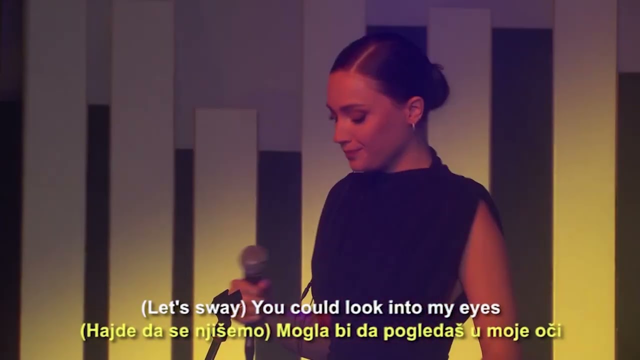 Tv Tera Bitola   Ilija Baltovski so brilijanten nastap na muzickoto shou nikogas ne e docna 15 12