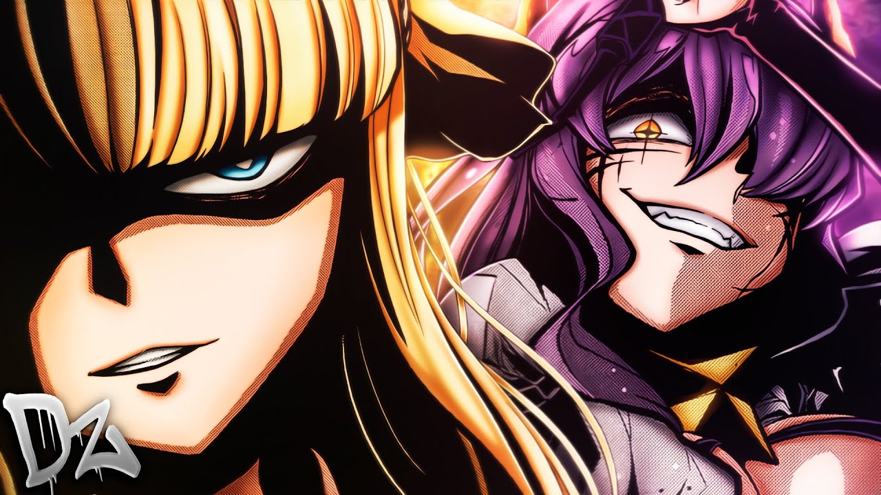 LA MAZMORRA DE UTENA (Mahoako) / LA VERITA [prod. Trunxks]