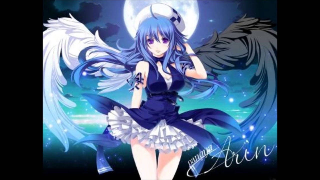 Bella - Maitre Gims ~ Nightcore