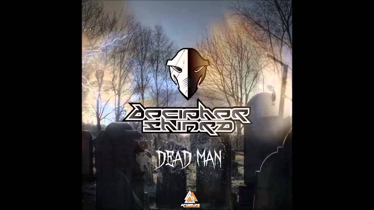 Decipher & Shinra - Dead Man