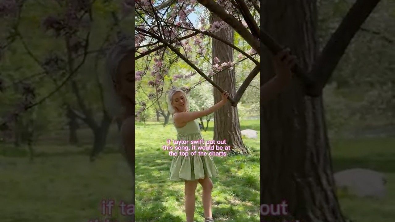 take a chance on small artists 🫶 