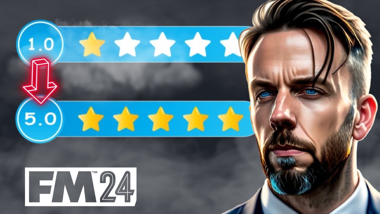 FM24 | IMPROVING YOUTH INTAKES | S C SALGUEIROS # 32