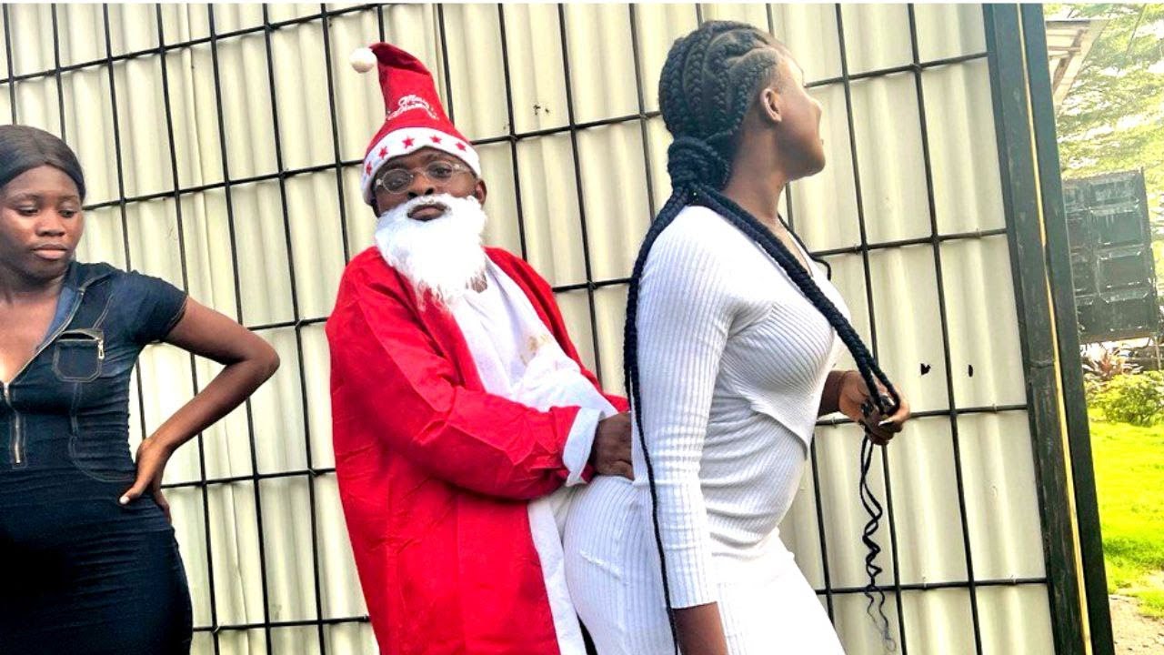 RETLAW LMB - Petit papa Noel ( Clip Officiel )