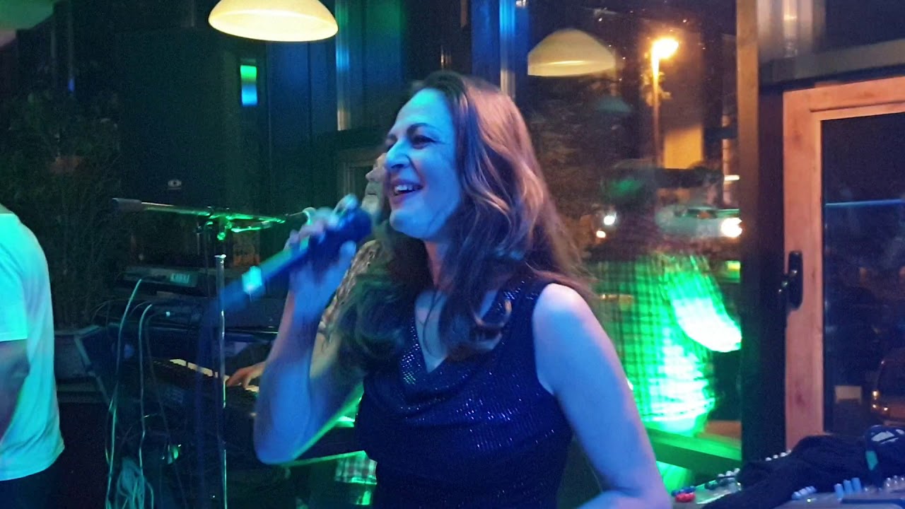Tanja Banjanin - Ja činim sve (live)