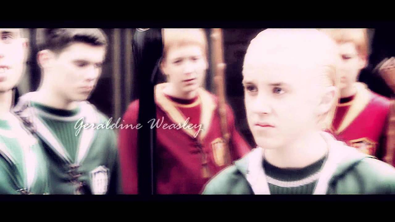 Draco and Astoria - I love her