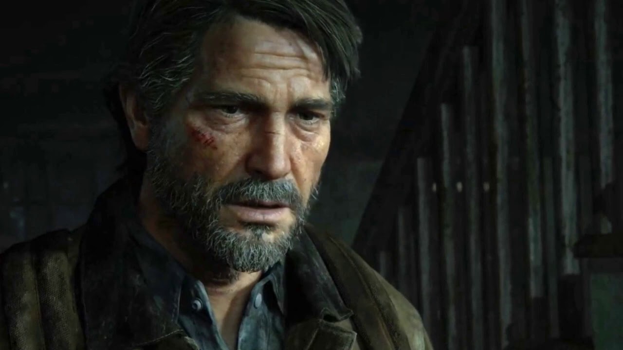 A Defense of Joel from The Last of Us 2