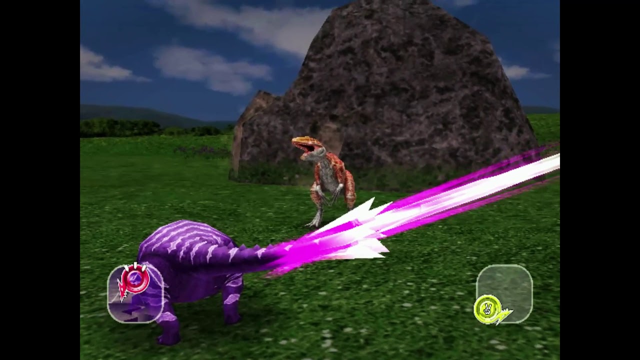 Dinosaur King Awaken 古代王者恐竜キング | Super Nodosaurus Japanese arcade gameplay