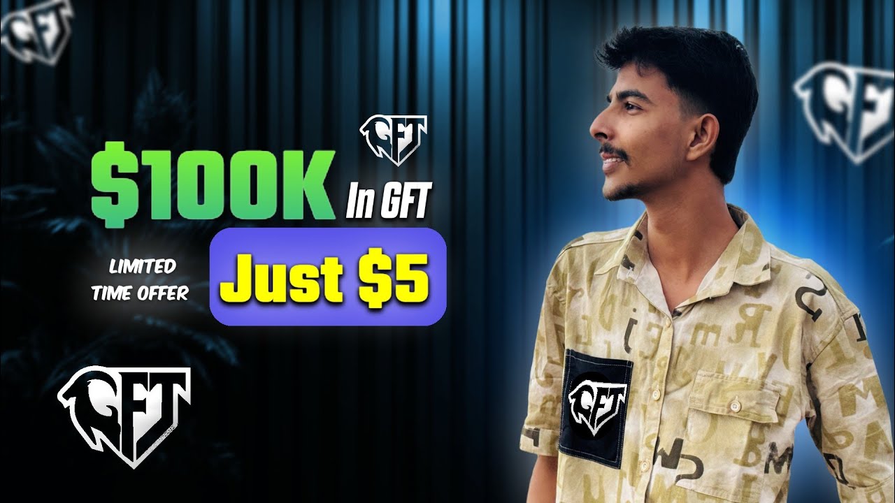 GFT | Pass First | Pay Later Challenge Explain || Hindi ||