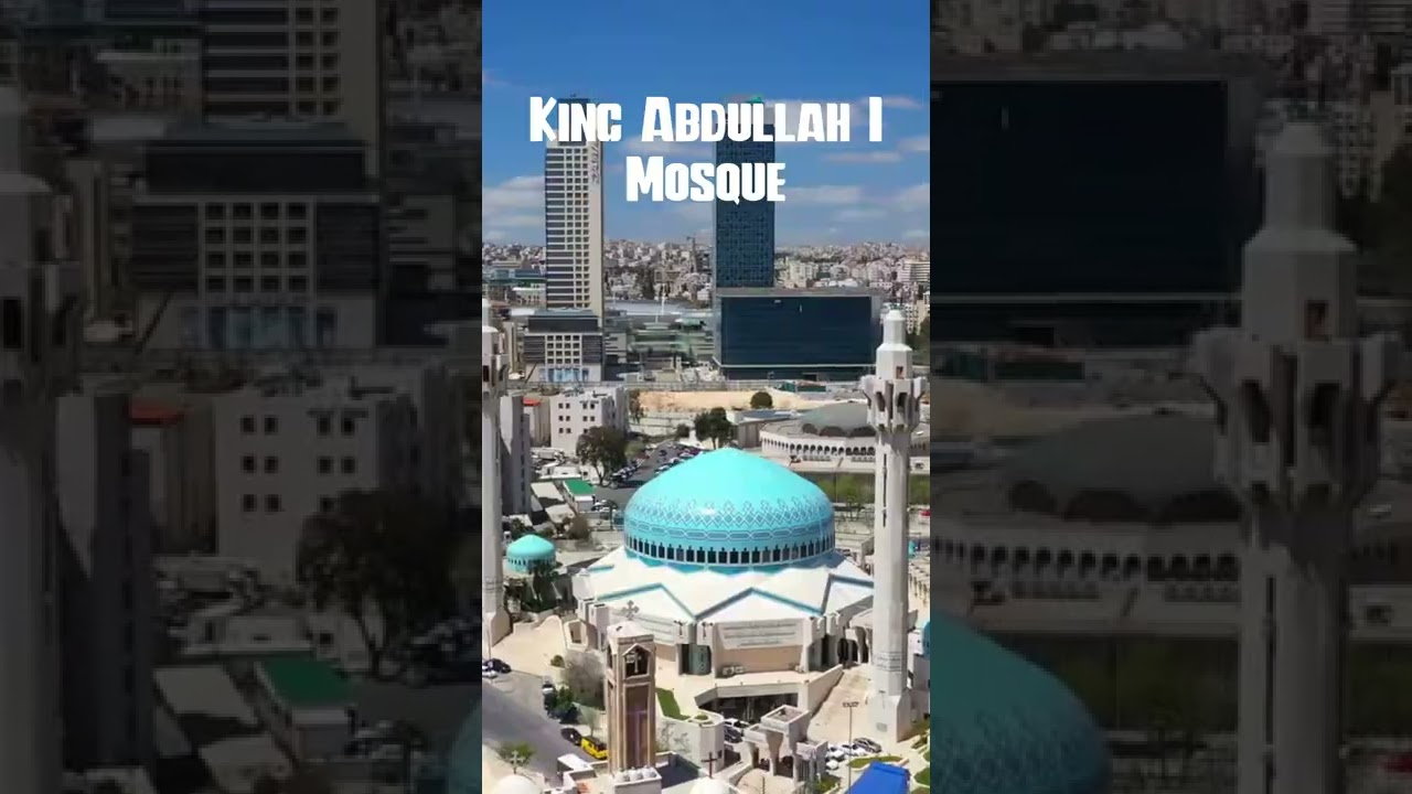 Things to do in Amman