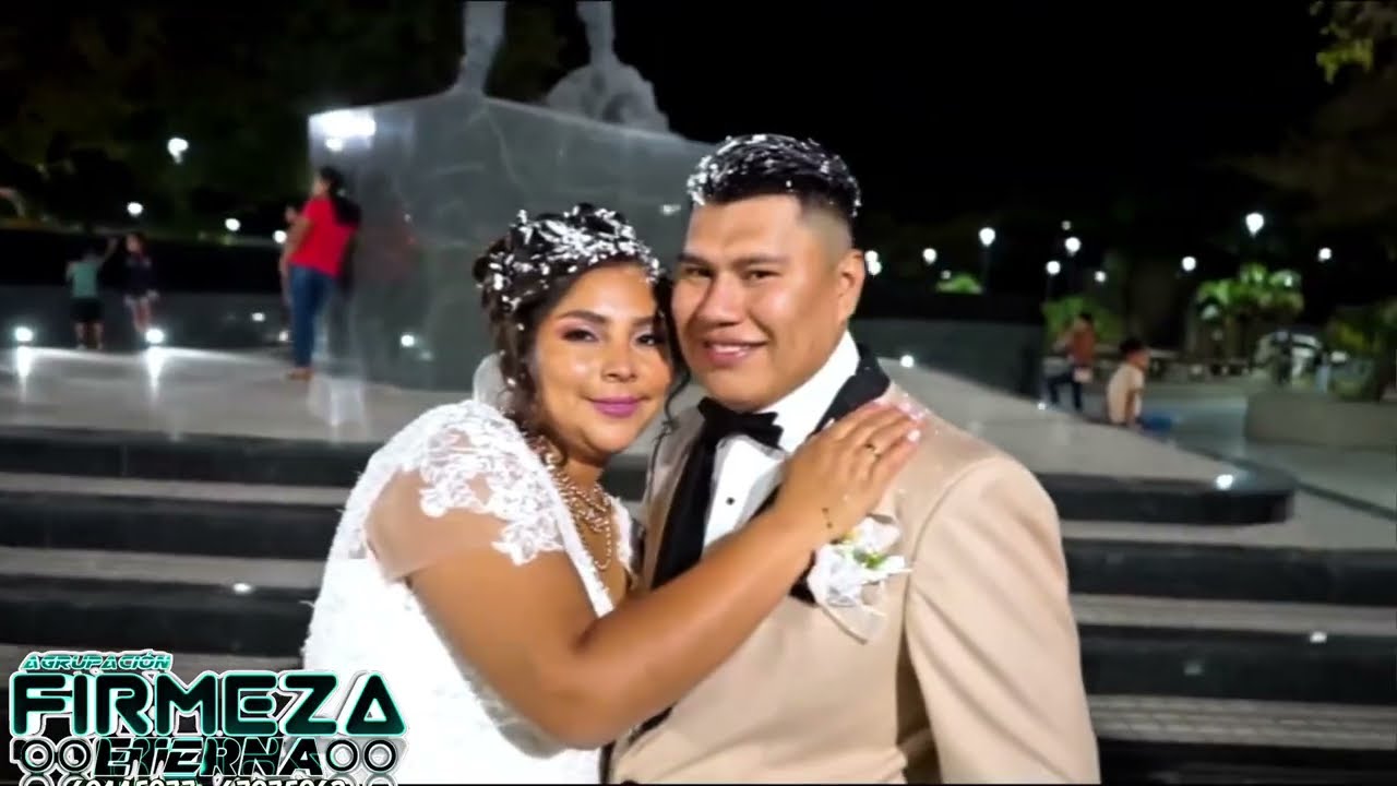 FIRMEZA ETERNA - TU AMOR ES UN SUEÑO (Video Oficial 4k) 2025
