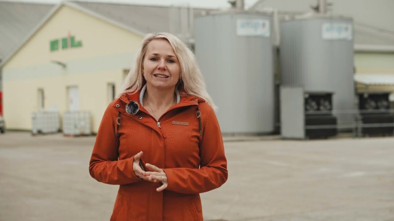 FARMTEC - chlazen&iacute; ml&eacute;ka SERAP