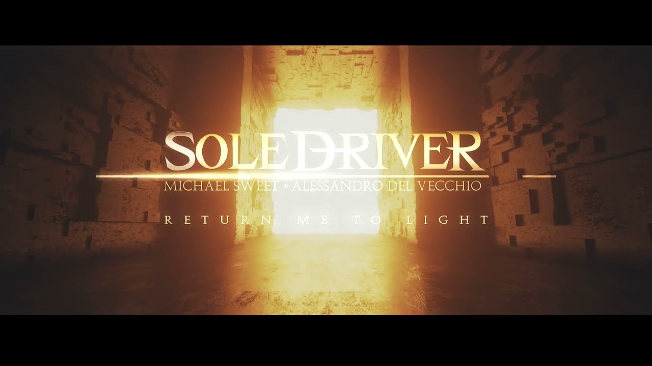 SoleDriver - 