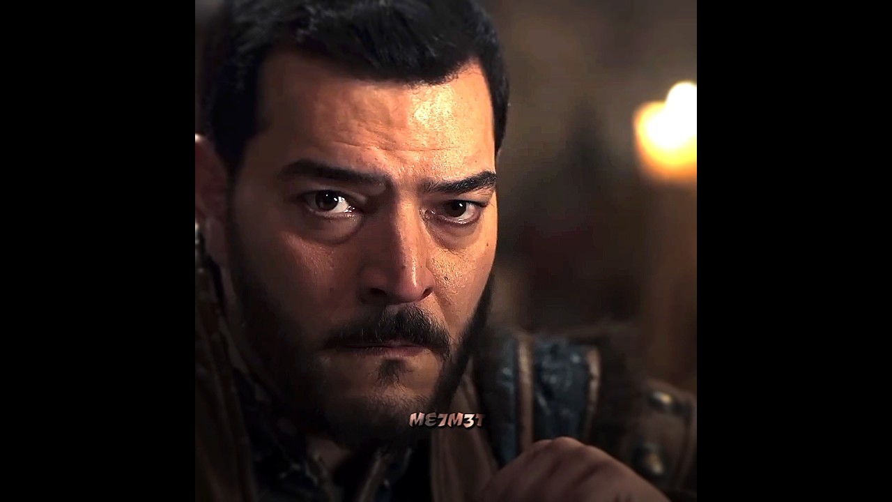 هل يعادي الأخ أخاه 💔!!  #kurulusosman #turkishseries  #المؤسس_عثمان #مسلسلات_تركية #تصميمي #shorts