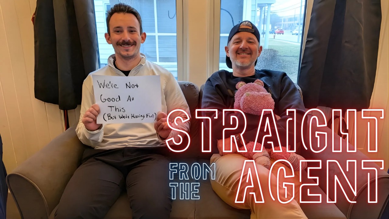 Can You Buy a House With Student Loans? | Get it Straight from the Agent