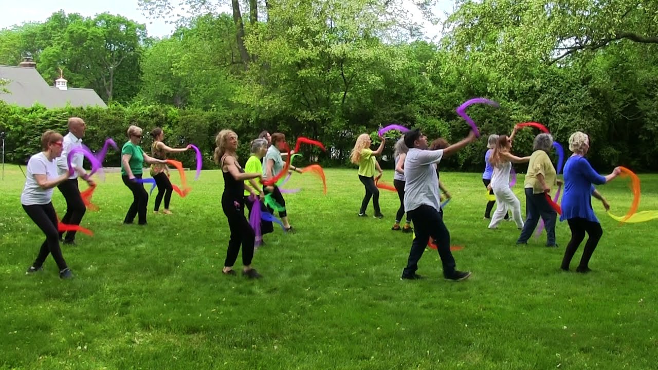 Master KG / Jerusalema /Greetings from Huntington, NY USA